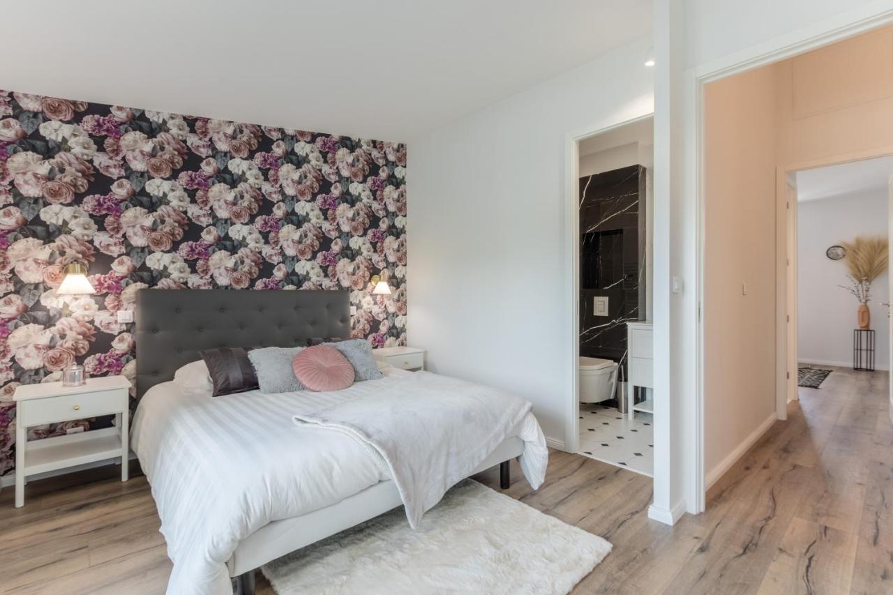 Echoppe Typique De Bordeaux Renovee 3 Ch./3 Sdb Villa Talence Exterior foto