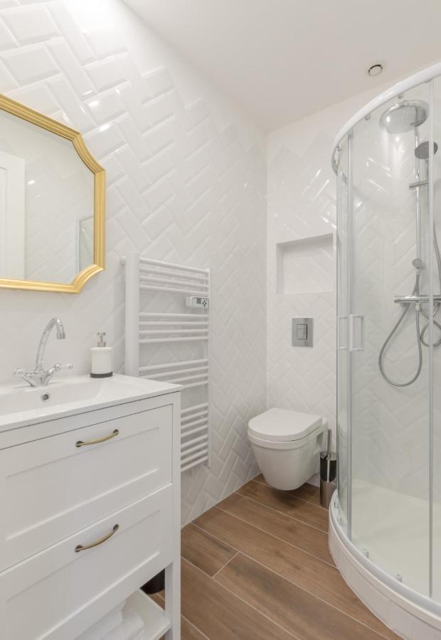 Echoppe Typique De Bordeaux Renovee 3 Ch./3 Sdb Villa Talence Exterior foto