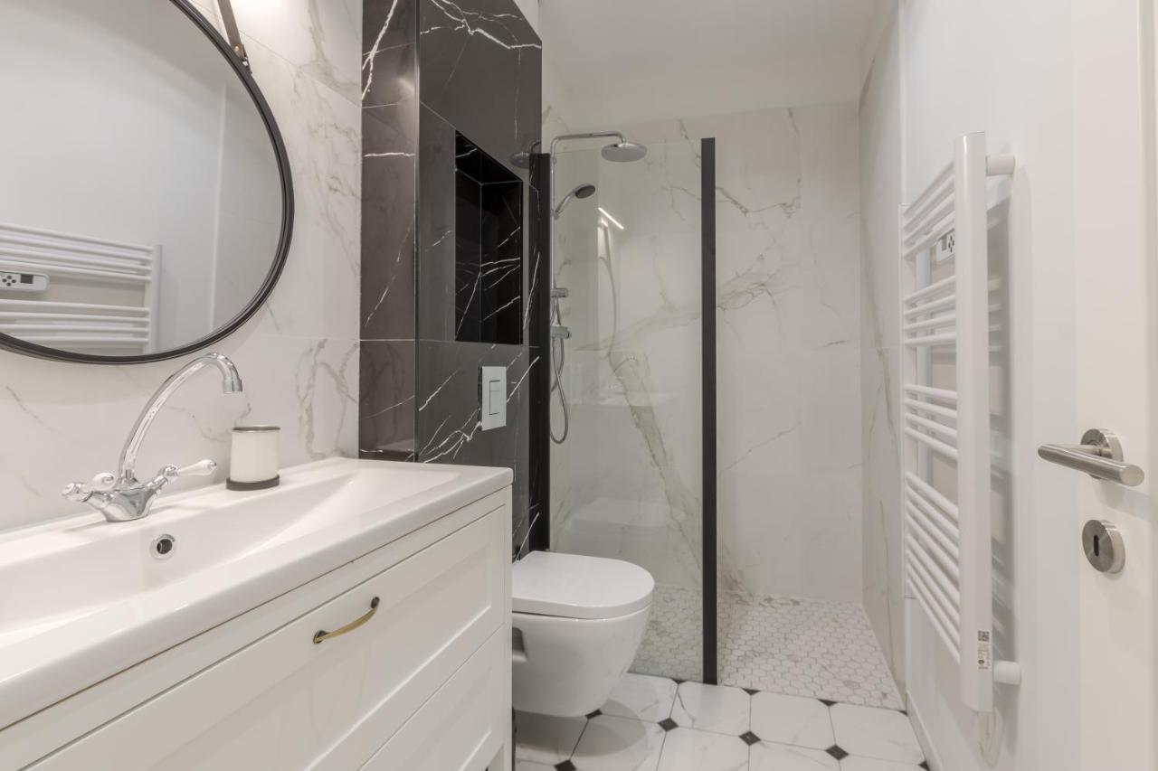 Echoppe Typique De Bordeaux Renovee 3 Ch./3 Sdb Villa Talence Exterior foto